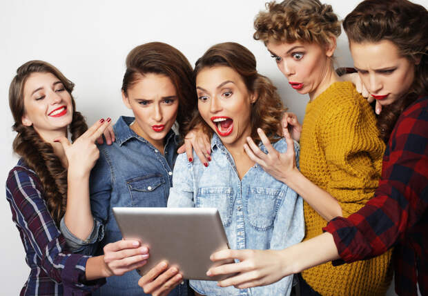 Не насмотрюсь: 10 каналов YouTube, обязательных к просмотру