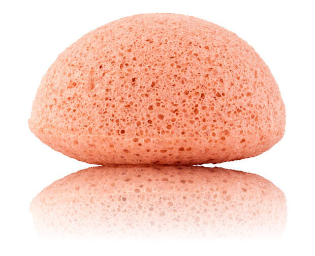 spong
