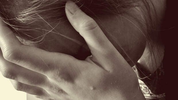 tears-woman