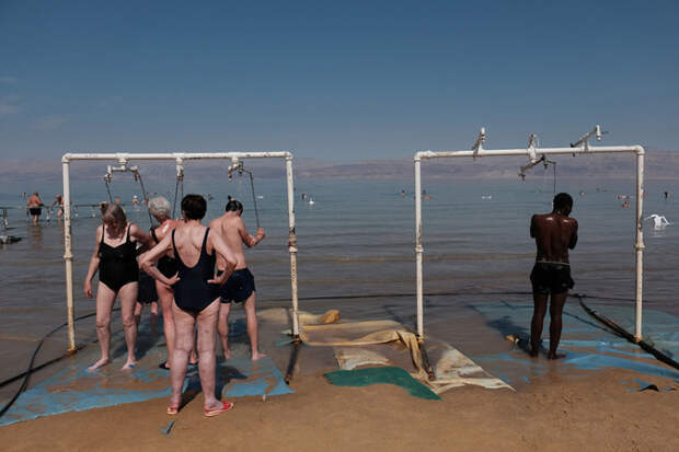 Победители конкурса уличной фотографии LensCulture