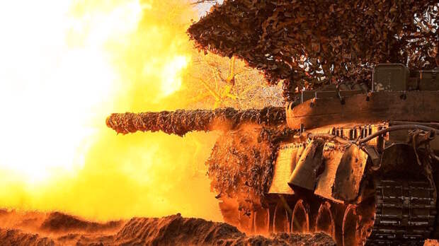 Российские военные заняли два села в ДНР и Запорожской области