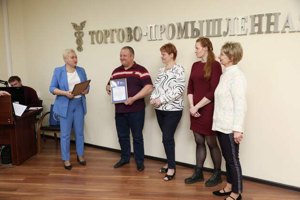 Представители династий стали гостями форума Нижегородской области