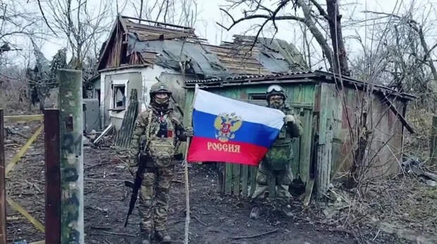 Преимущество практически во всём: Пентагон оценил потенциал ВС РФ в зоне СВО