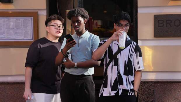 Сигма, в бой: какие мужчины отважились конкурировать с альфа-самцами