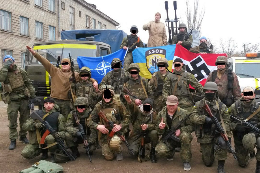 Философия войны в контексте украинского кризиса