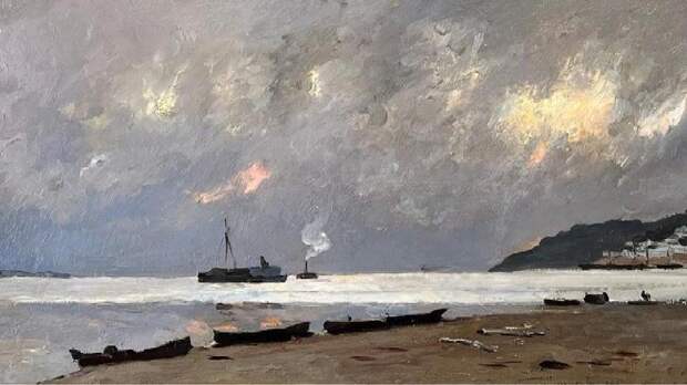 Лирика пейзажей и яркие краски авангарда: где в феврале смотреть живопись