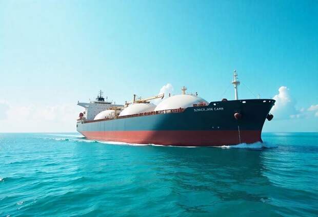 Газ из России помогает Китаю экономить сотни миллионов долларов