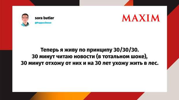 Самые смешные шутки среды и «товарищ гусь»