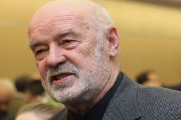 Умер журналист и писатель, автор пьесы «Саркофаг» Владимир Губарев