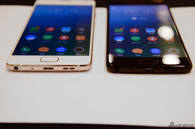 ZUK Z2 Pro
