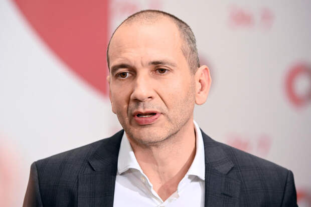 Стало известно о насилии в семье найденного без признаков жизни экс-замглавы Минтруда