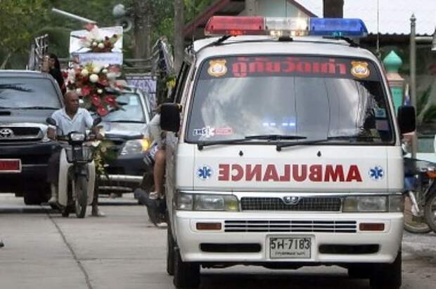 На юге Таиланда произошёл теракт, есть погибшие