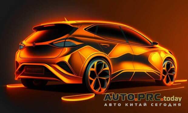 BYD: Обзор китайской компании (начало 2023 года). Часть 1