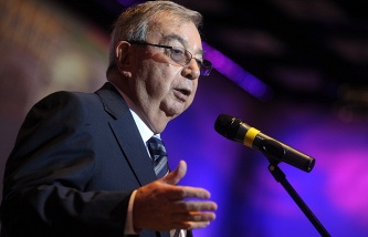Евгений Примаков