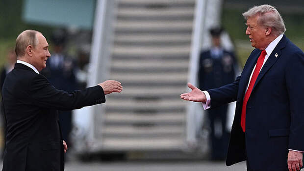 Ушаков рассказал о планах на встречу Трампа и Путина