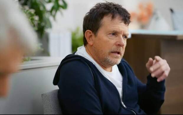 Майкл Джей Фокс возвращается на экран в новом сезоне "Терапии"