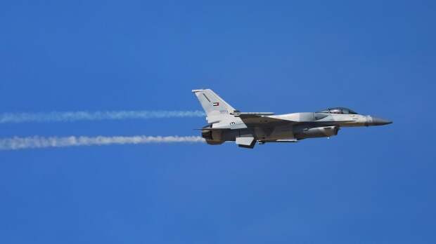 Эта поставка могла изменить все: США совершили на Украине большую ошибку