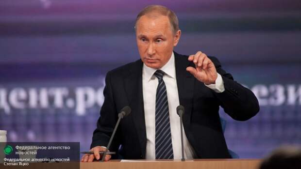 Песков рассказал, какие у Путина планы на Сирию Песков рассказал, какие у Путина планы на Сирию