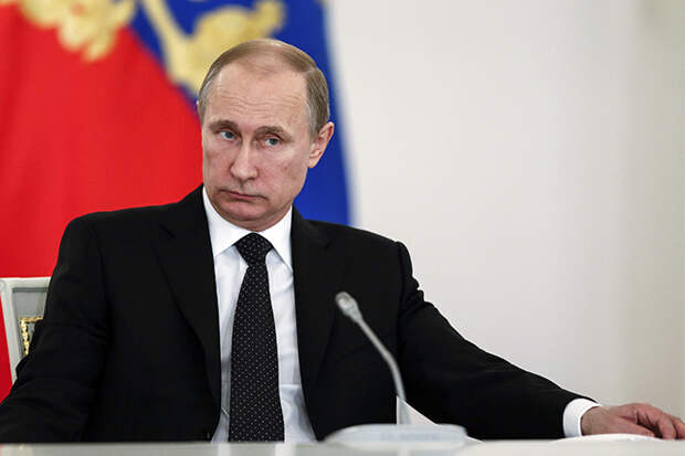 ШОК 22.03.2015 !!! Путин национализировал ЦБ и надавил на США!!!