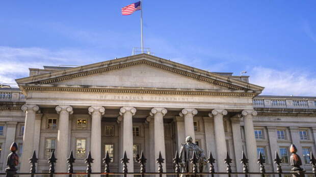 Минфин США ввел санкции против российской компании из-за КНДР