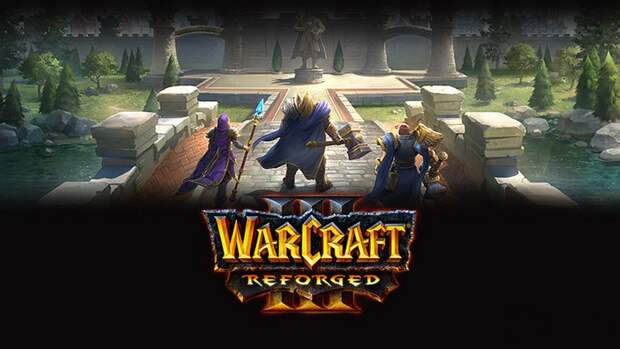 Релиз Warcraft III: Reforged состоится 28 января