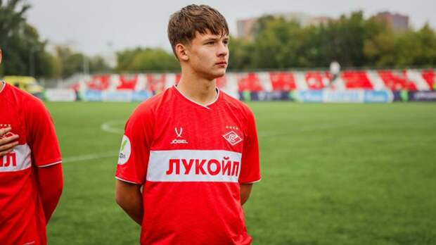 У футболиста молодежной команды «Спартака» сгорела квартира