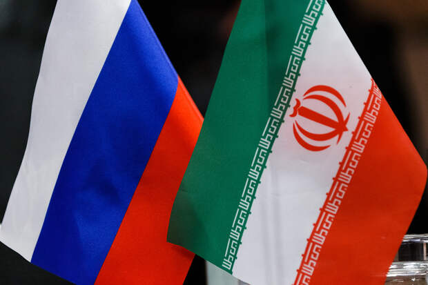 МИД России объяснил приостановку договора о сотрудничестве с Ираном