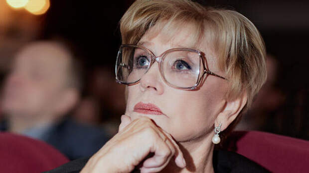 Названы дата и место прощания с Верой Алентовой — все решили быстро