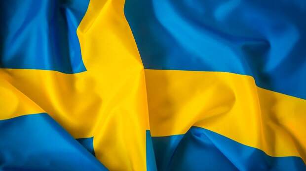 Посол России вызван в МИД Швеции из-за инцидента с самолетом