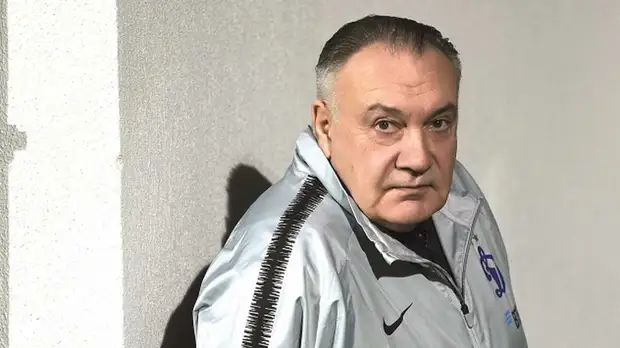 Глушаков — о смерти Ярдошвили: мне не верится, вчера разговаривали с ним