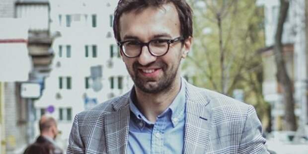 депутат Лещенко