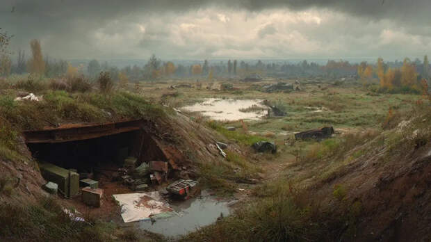 «Сидят голодные и машут ручками»: разведчики рассказали о критическом положении ВСУ под Харьковом