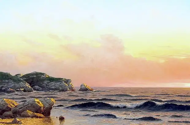 картина художника Владимира Фёдорова – 21 художник Владимир Федоров картины – 21