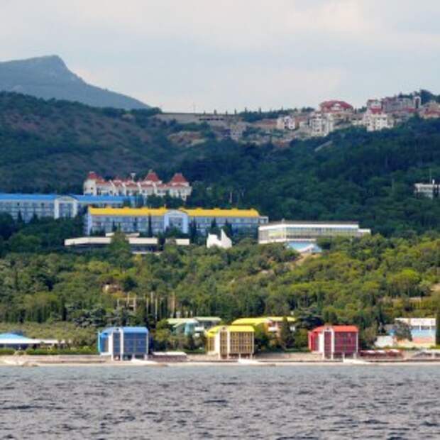 Новости Крыма