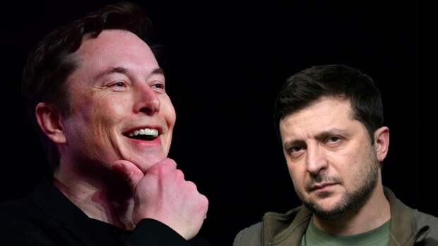 Elon Musk Attempt To Solve Russia-Ukraine Conflict With Tweet Backfires