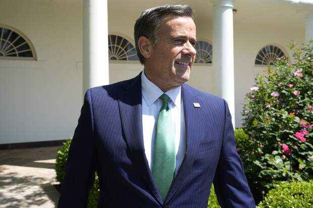 WP: уполномоченный президент Венесуэлы встретилась в Каракасе с главой ЦРУ