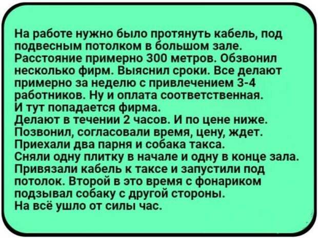 Я верю в непотопляемый русский народ – пост юмора и надежды