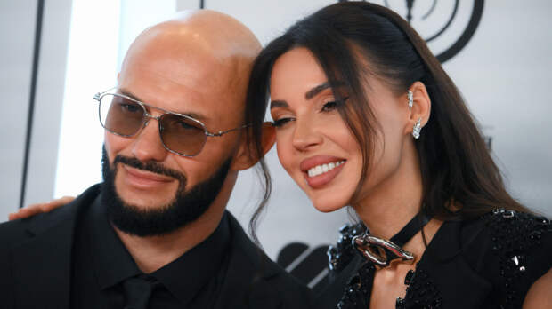 Баланс интересов: Джиган попросил признать брачный договор с Самойловой недействительным