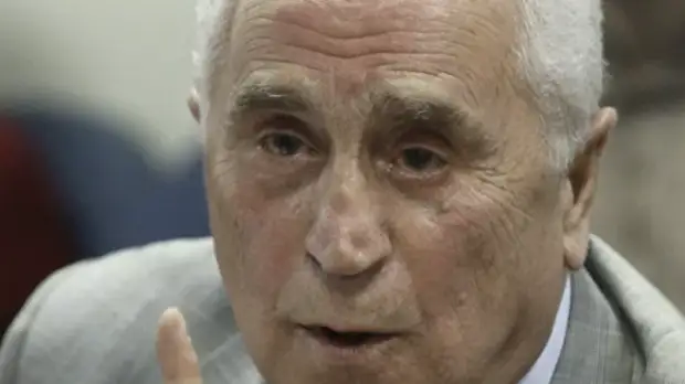 Кавазашвили посоветовал Черчесову уйти в отставку с поста главного тренера сборной России