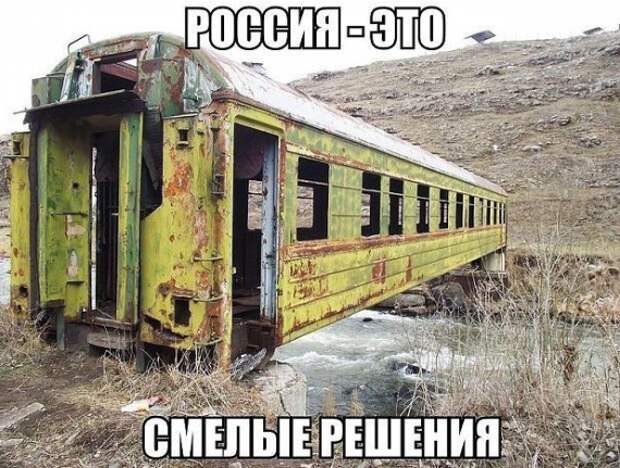 Креативные решения