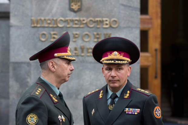 СНБО Украины решил отказаться от введения военного положения СНБО Украины решил отказаться от введения военного положения