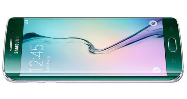 s6 edge