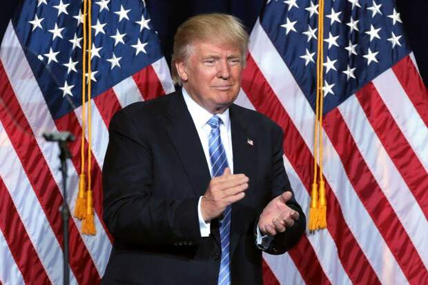 Зачем Трамп начал зачистку силового блока США Зачем Трамп начал зачистку силового блока США