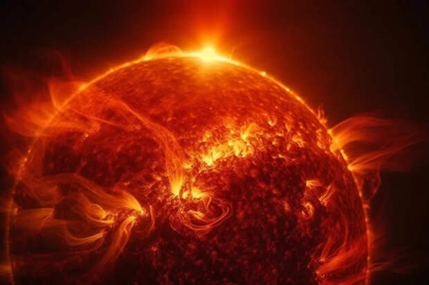 Загадочный радиосигнал 20220529 оказался связан с двойной системой