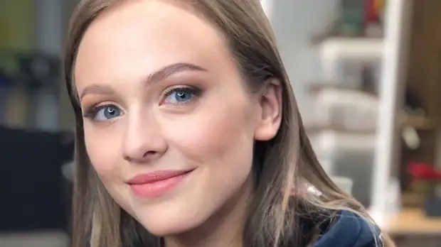 Соня Присс рассказала о своей героине в «Ёлках 8»