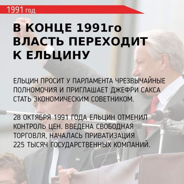 Инфографика: Причина экономических кризисов за последние 60 лет Инфографика: Причина экономических кризисов за последние 60 лет