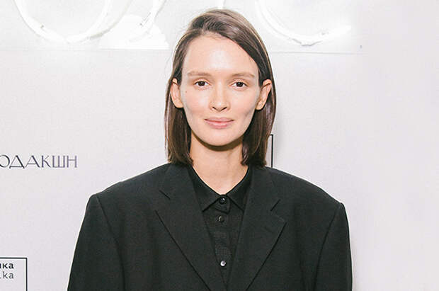 Паулина Андреева, Федор Бондарчук, Светлана Устинова и другие на закрытой премьере спектакля "Поле"