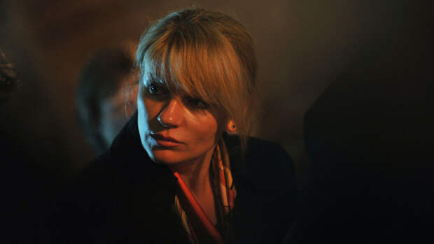 Актриса Анна Ардова призналась, что расплакалась из-за поступка 24-летнего сына