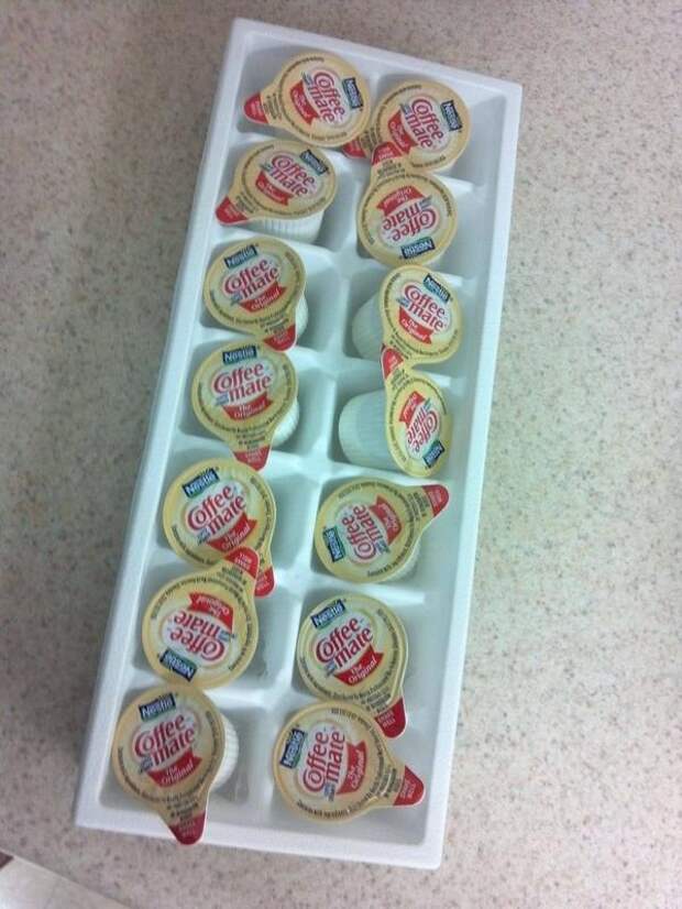 Чтобы не ждать, пока остынет кофе Чтобы не ждать, пока остынет кофе