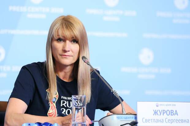 Депутат Журова выступила за ужесточение лимита на легионеров в РПЛ